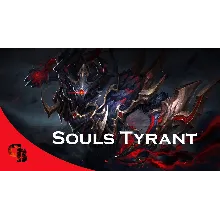 Souls Tyrant Collector's Cache II 2019