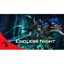 Endless Night Collector's Cache II 2019
