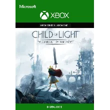 Child of Light Ultimate XBOX ONE SERIES X|S Ключ