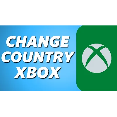 Смена Региона Xbox - irongamers.ru