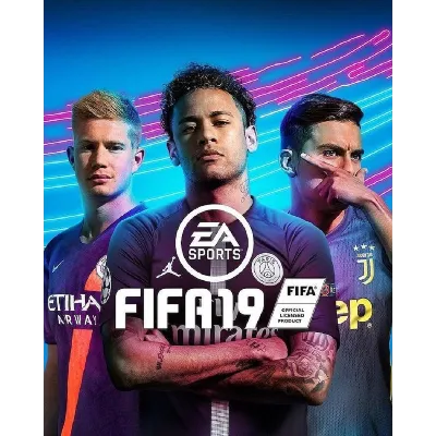 FIFA 19 | EA App | ПК - irongamers.ru