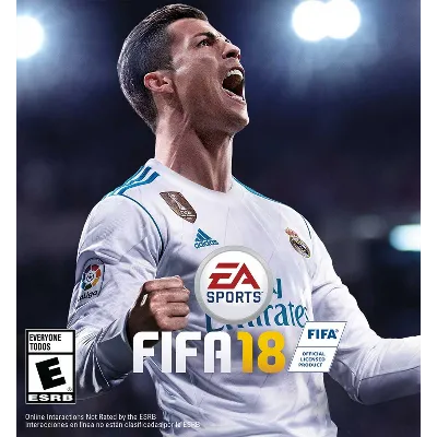 FIFA 18 | EA App | ПК - irongamers.ru