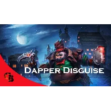 Dapper Disguise Collector's Cache II 2019