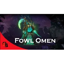 Fowl Omen Collector's Cache II 2019