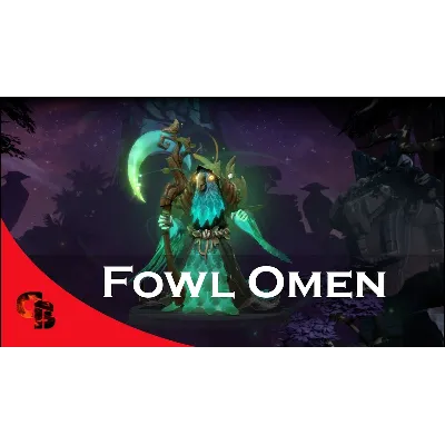 Fowl Omen Collector's Cache II 2019 - irongamers.ru