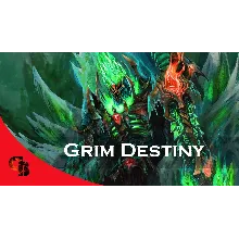 Grim Destiny Collector's Cache II 2019