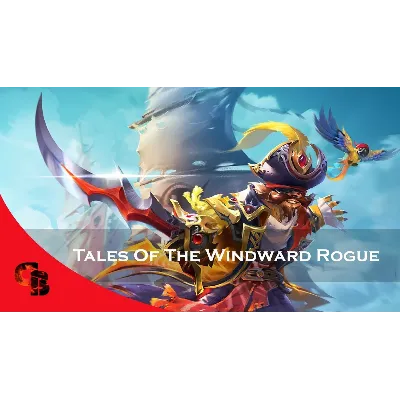 Tales of the Windward Rogue Collector's Cache II 2019 - irongamers.ru