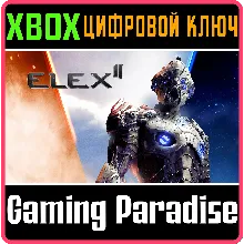 ELEX II XBOX ONE/X|S КЛЮЧ