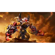 Fury of the Bloodforge Collector's Cache II 2019