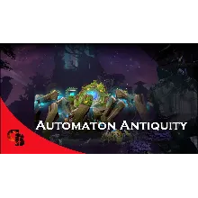 Automaton Antiquity Collector's Cache II 2019