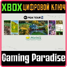 EA SPORTS PGA TOUR Deluxe Edition XBOX X|S КЛЮЧ