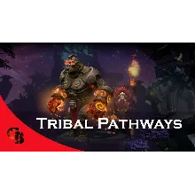 Tribal Pathways Collector's Cache II 2019