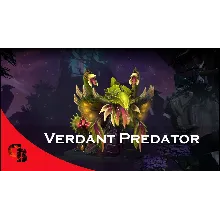 Verdant Predator Collector's Cache II 2019