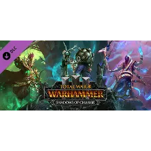 Total War: WARHAMMER III - Shadows of Change Steam DLC
