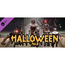 West Hunt - Halloween Pack (Steam Gift Россия)
