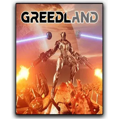 🎮☕ Greedland | оффлайн steam - irongamers.ru
