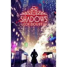 Shadows of Doubt | оффлайн steam