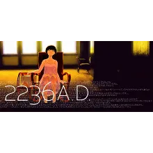 2236 A.D. АВТОДОСТАВКА STEAM GIFT РОССИЯ
