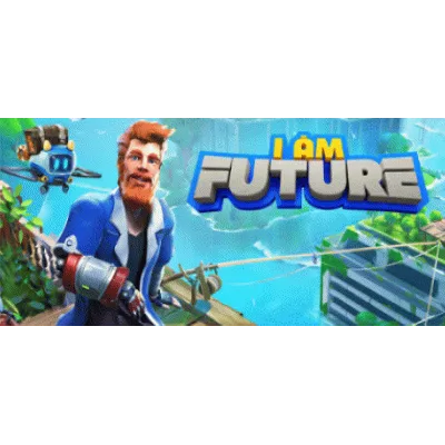 I Am Future Cozy Apocalypse Survival АВТОДОСТАВКА STEAM GLOBAL МГНОВЕННО ЛИЦЕНЗИЯ - irongamers.ru