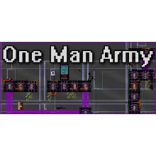 OMA - One Man Army АВТОДОСТАВКА STEAM РОССИЯ