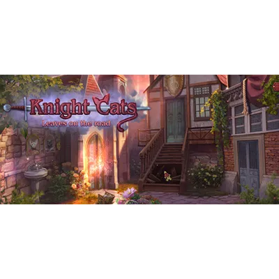 Knight Cats: Leaves on the Road АВТОДОСТАВКА STEAM GLOBAL МГНОВЕННО ЛИЦЕНЗИЯ - irongamers.ru