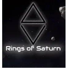 ΔV: Rings of Saturn ✔️STEAM Аккаунт