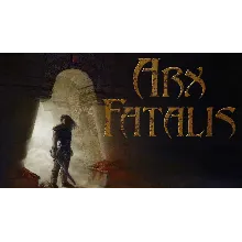 Arx Fatalis Windows 10 ПК КЛЮЧ