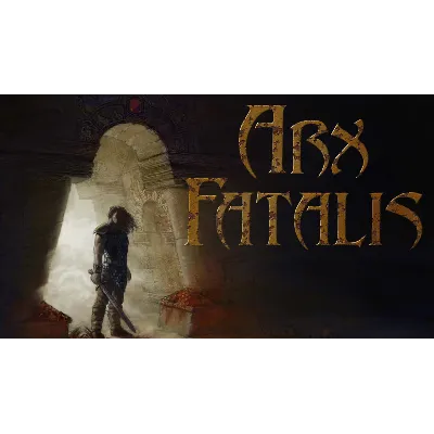 Arx Fatalis Windows 10 ПК КЛЮЧ - irongamers.ru