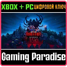 BACK 4 BLOOD - EXPANSION 3: RIVER OF BLOOD XBOX+PC