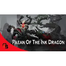Paean of the Ink Dragon Collector's Cache 2019