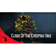 Curse of the Creeping Vine Collector's Cache 2019