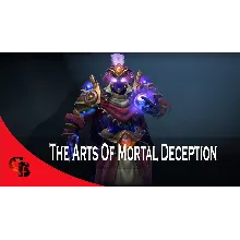 The Arts of Mortal Deception Collector's Cache 2019