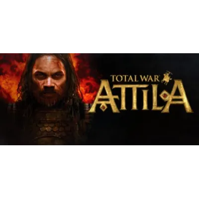 Total War: ATTILA STEAM KEY REGION FREE - irongamers.ru