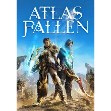 Atlas Fallen (Аренда аккаунта Steam) Online, GFN