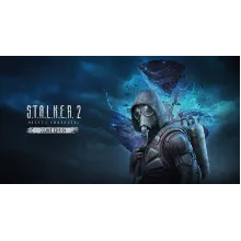 S.T.A.L.K.E.R. 2: Heart of Chernobyl Deluxe | AUTO UA/IN - irongamers.ru