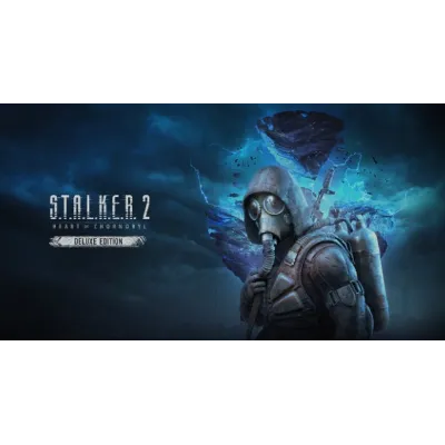 РФ/СНГ S.T.A.L.K.E.R. 2: Heart of Chornobyl - irongamers.ru