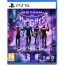 Gotham Knights+Destroy All Humans! 2+Игра USA PS4/PS5 Активация