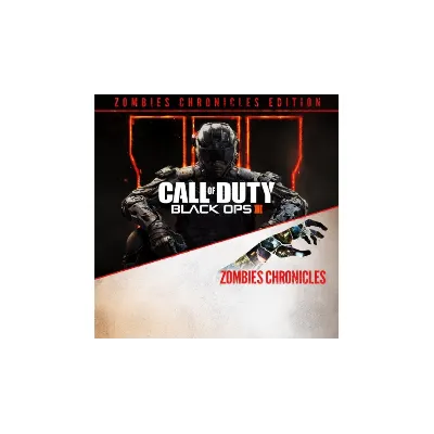 Call of Duty: Black Ops III+GTA V+Игра EU/RU PS4 Активация