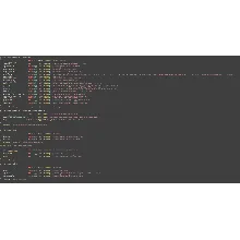 MySQL база с моделями автомобилей и фото 2023 (60к)