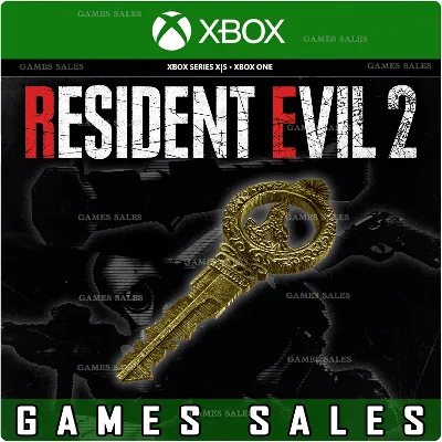 RESIDENT EVIL 2 ALL IN-GAME REWARDS UNLOCK XBOX КЛЮЧ - irongamers.ru