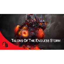 Talons of the Endless Storm Collector's Cache II 2020