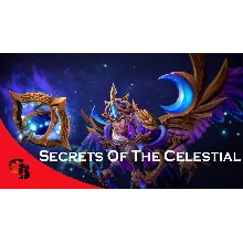 Secrets of the Celestial Collector's Cache II 2020