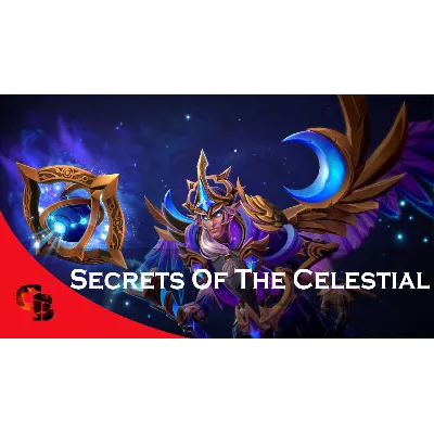 Secrets of the Celestial Collector's Cache II 2020 - irongamers.ru