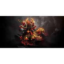 Herald of the Ember Eye Collector's Cache 2020