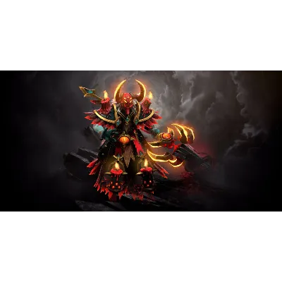 Herald of the Ember Eye Collector's Cache 2020 - irongamers.ru