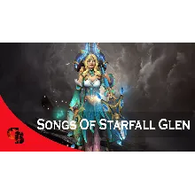 Songs of Starfall Glen Collector's Cache 2020