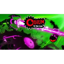 Odium to the Core XBOX ONE X|S КЛЮЧ