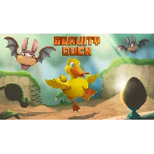 Gravity Duck XBOX ONE X|S КЛЮЧ