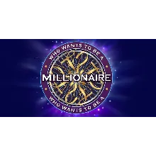 Who Wants To Be A Millionaire STEAM КЛЮЧ (PC) Global
