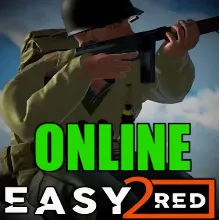 Easy Red 2 - ОНЛАЙН STEAM Аккаунт